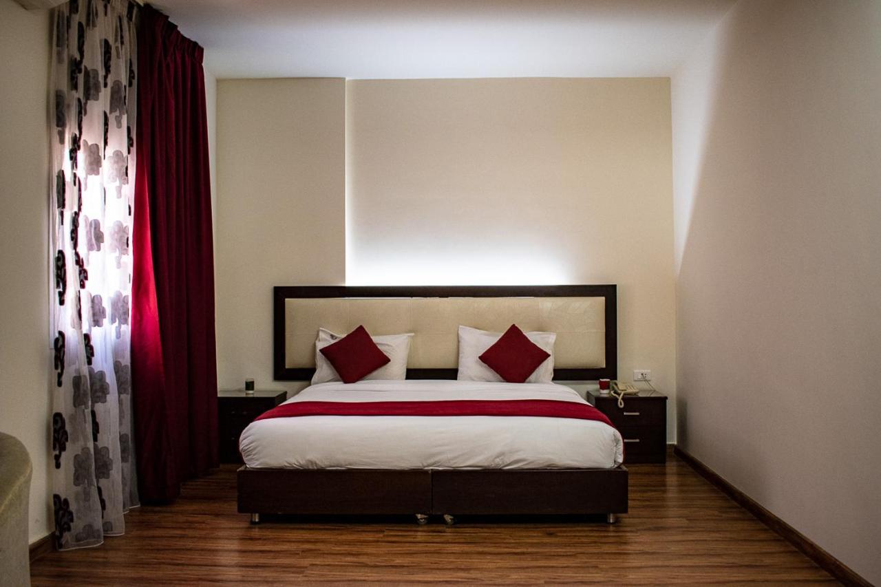 Al Murjan Palace Hotel Джуния Екстериор снимка