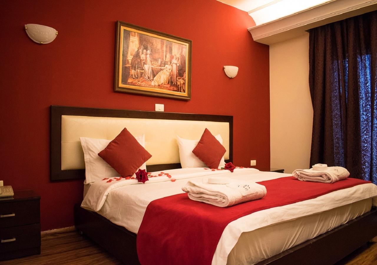 Al Murjan Palace Hotel Джуния Екстериор снимка