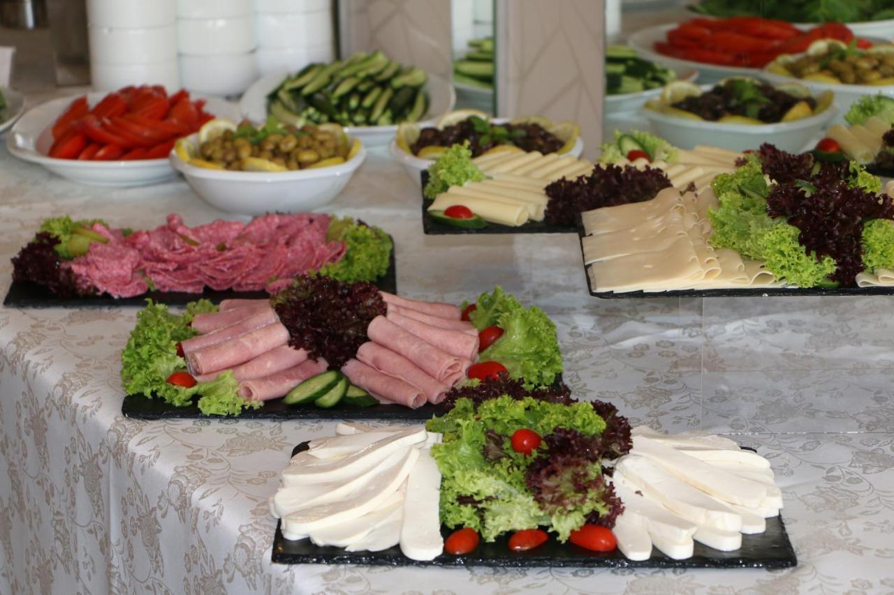 Al Murjan Palace Hotel Джуния Екстериор снимка