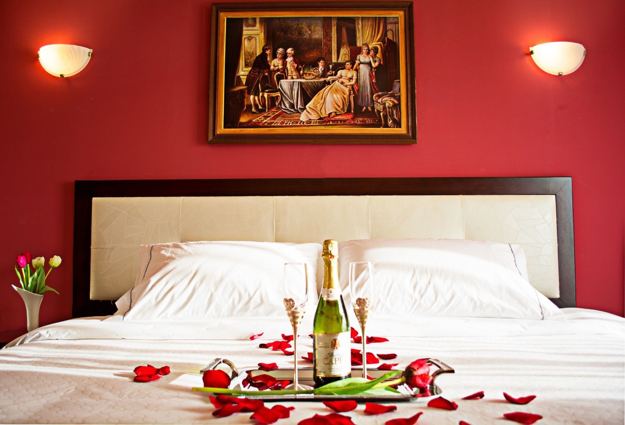 Al Murjan Palace Hotel Джуния Екстериор снимка