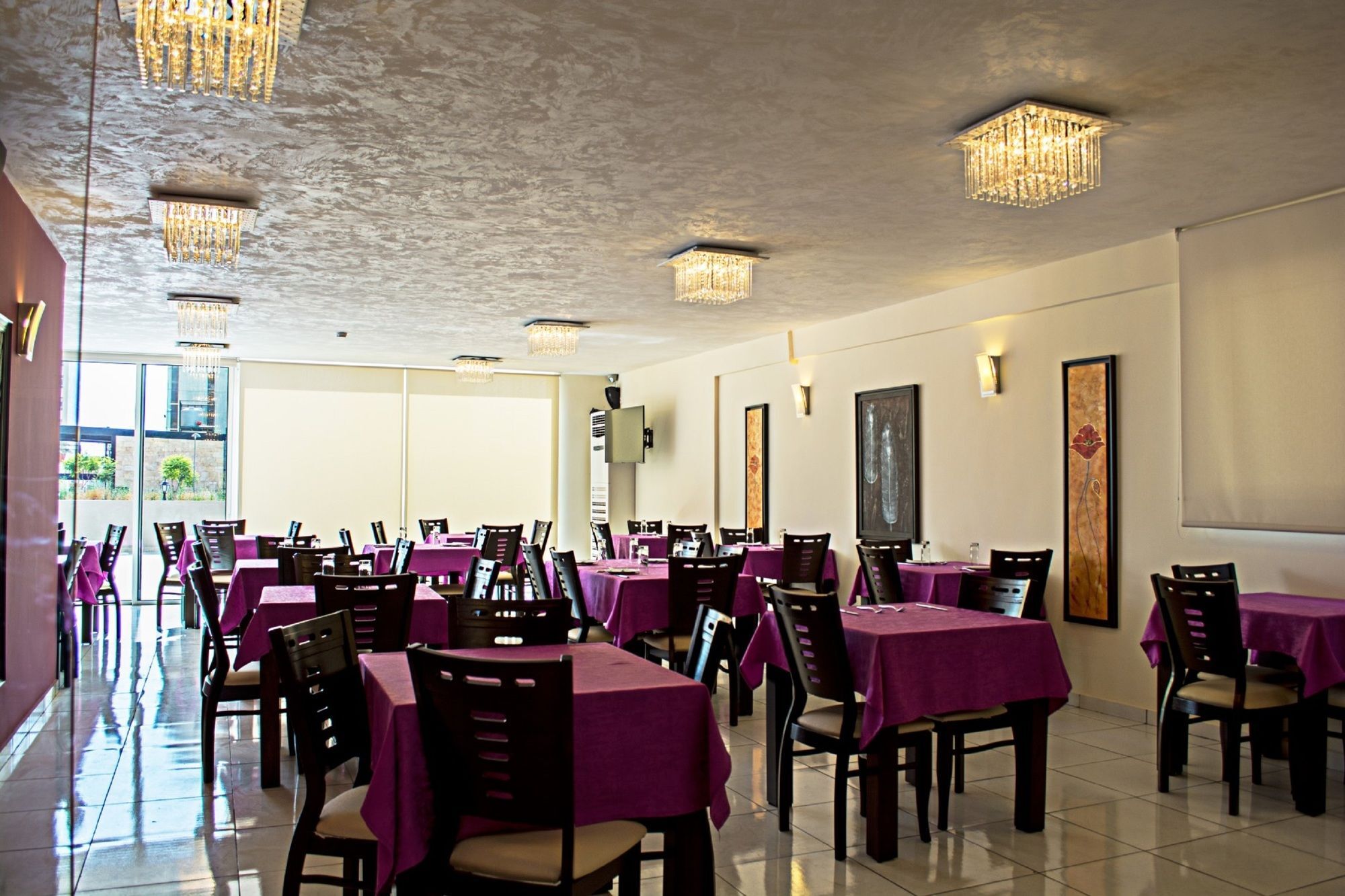 Al Murjan Palace Hotel Джуния Екстериор снимка